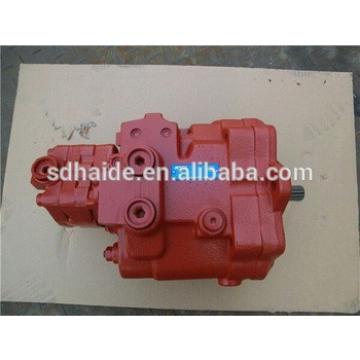 Hydraulic KYB PSVD2-21E-20 pump