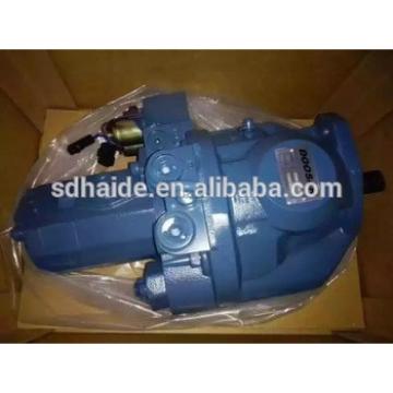 Daewoo 55 hydraulic pump Daewoo Doosan 60 excavator hydraulic pump