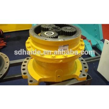 PC300-7 Swing Motor and Swing Gearbox