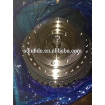 Hyundai R290LC-7A travel reducer gearbox R290LC-7 final drive without hydraulic motor