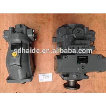 hydraulic motor a2f0125/61r-pbb05 Rexroth motor A2F0125/61R