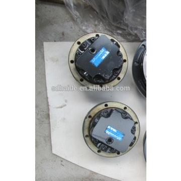 PC25-1 final drive assy, hydraulic final drive with gearbox for PC25,PC25-1