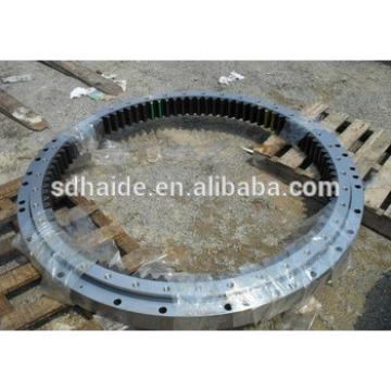 CX210 swing bearing CASE excavator CX210 slewing circle