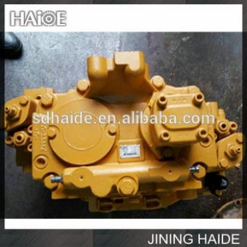 Standard 320C hydraulic excavator main pump
