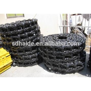 EX200-5 track chain link 49L