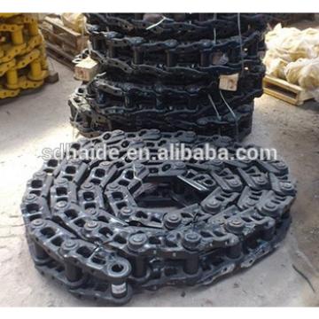 ex60 track chain assy