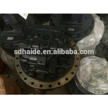 PC400-7 final drive,hydraulic excavator final drive for PC400