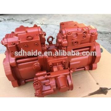 dx700 hydraulic pump Daewoo DX700 excavator hydraulic main pump
