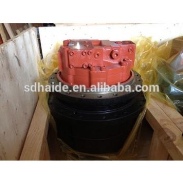 Excavator Doosan DH55 travel motor assy,final drive for DH220LC-5 DH300-7 Daewoo