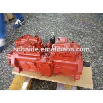 R320lc-7 main pump 31n9-10010 Hyundai 320-7 hydraulic main pump