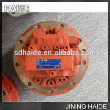 Hitachi ex35-2 final drive,EX35 travel motor, EX30-1, EX30-2, EX30UR-3, EX33u, EX33MU track drive motor