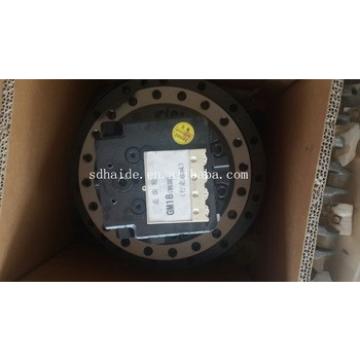 Nabtesco GM18 travel motor ,PC120-6 final drive and travel motor