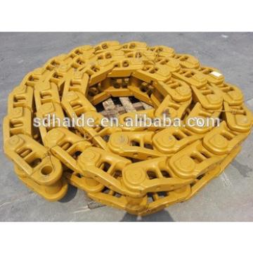 1102976 1883757 D6M track chain assy 40 Links