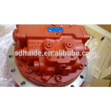 hydraulic excavator final drive MAG-85VP-1800-11,MAG series KYB travel motor