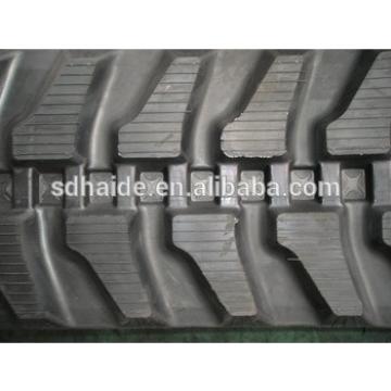 PC30MR rubber track 300x52.5Nx84