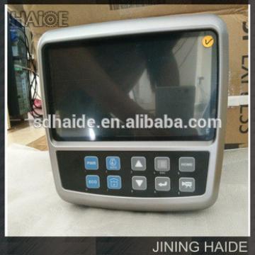 Doosan K1047760 DX170 monitor,LCD Gauge Panel
