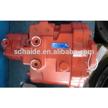 PSVD2 kayaba hydraulic pump parts,psvd2-21e,psvd2-17e-23,PSVD2 pump for vio55