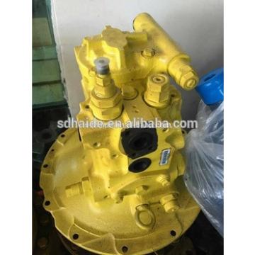 Orignal PC450-8 hydraulic main pump,708-2H-00026,hydraulic pump for PC450,PC450-8,PC400-7,PC400-8