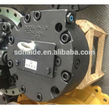330D 355-5668 final drive hydraulic motor