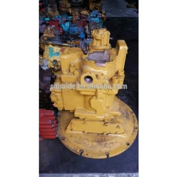 336DL hydraulic pump 336D excavator hydraulic main pump