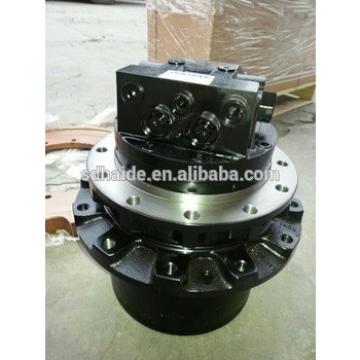 Hyundai Excavator Final Drive Travel Motor R140LC -7 Track Motor Device