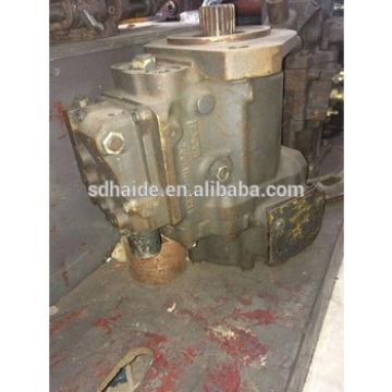 D375A hydraulic pump bulldozer hydraulic pump for D375A