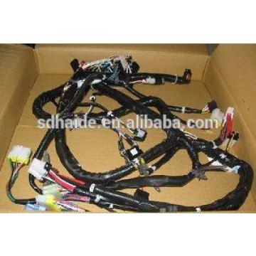 pc200-5 replacement wiring harness,excavator wiring harness assembly PC100-5,PC200-5