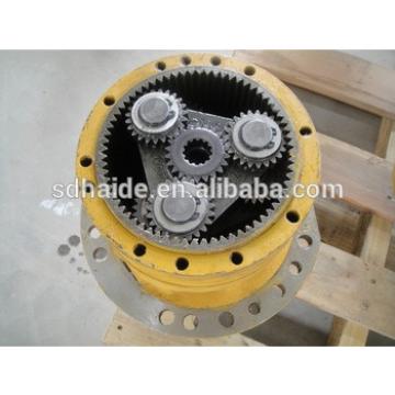 Excavator PC130-7 Swing Motor Gearbox PC130-7 Swing Reduction from China