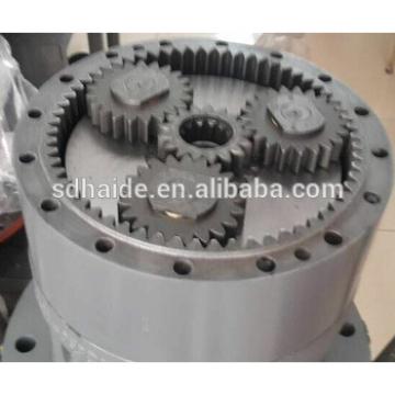 Case Excavator Swing Device Slewing Device, CX210 Swing Gearbox, Swing Reducer