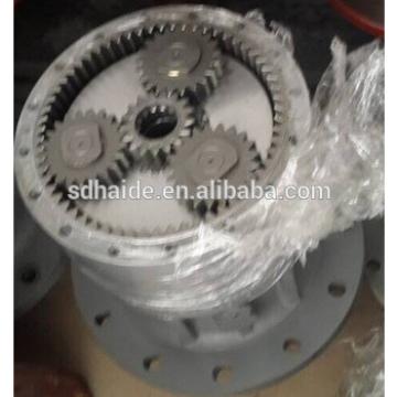 Excavator Swing Device, SH210-5 Slewing Gearbox, Case CX210 Swing Gearbox/Reducer