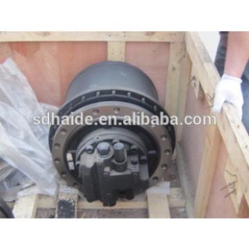 Excavator Kobelco final drive SK330-6E travel motor for SK330-8,SK350-8,SK360 reducer gearbox