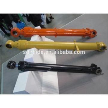 PC400 bucket cylinder for excavator,hydraulic oil cylinder 707-01-XP061,707-01-XP060,PC400-7