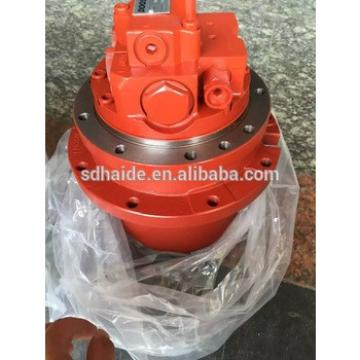Yuchai 35-6 final drive YC35-6 excavator travel motor assy