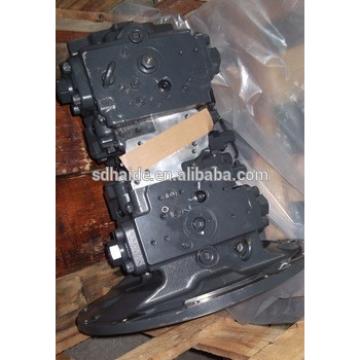 PC300-7 hydraulic main pump parts,708-2G-00024 from Genuine Factory
