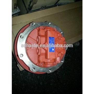 MAG-33VP-550 final drive KAYABA travel motor MAG-33VP-550