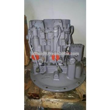 EX120-5 hydraulic pump EX120 excavator hydraulic main pump