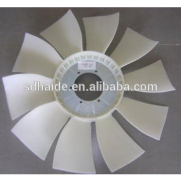 E320C Engine Cooling Fan, E320C Fan Blade OEM 178-6578