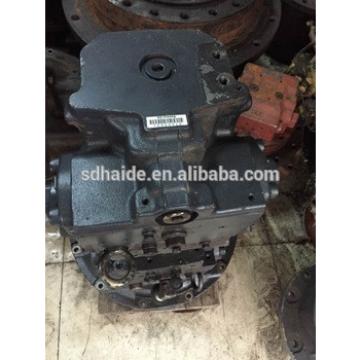 Main hydraulic pump PC210-8,Excavator PC210-8 hydraulic pump