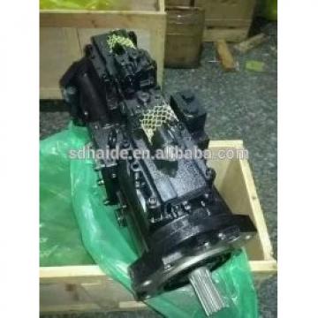 sk350-8 hydraulic pump kobelco excavator SK350-8 hydraulic main pump
