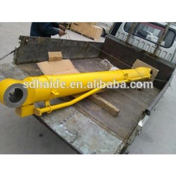 PC400-7 small excavator hydraulic mobile boom crane cylinder