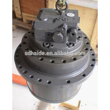 SA 7117-30030 EC210B hydraulic motor
