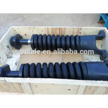 PC75UU undercariage parts,pc75uu track adjuster assy,idler recoil spring for PC75UU excavator