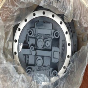 Jining Haide PC200-7 excavator assembly final drive assy ,final drive assembly