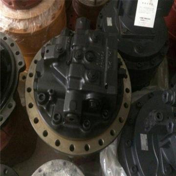 Original Excavator hydraulic motor planetary gearbox,PC400-7 from Japan