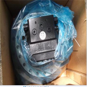 PC128UU-2 final drive assy,gearbox spare parts,travel motor assembly