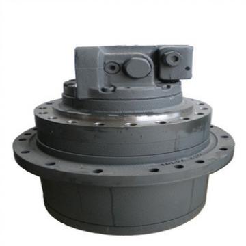 hydraulic part PC120-6 Final travel gearbox and motor ,track motor parts for excavator