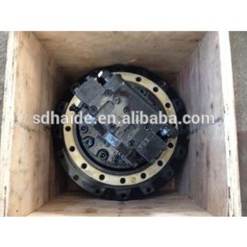 Excavator 320C final drive/travel motor for 320D excavaotor/E320 final drive assy