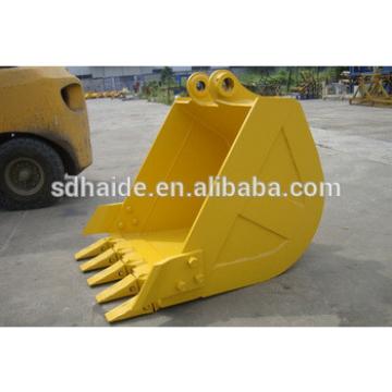 Excavator PC200 bucket PC300 for pc400 tilting bucket
