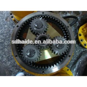 SK135 swing gearbox,SK135 slew gearbox,SK135 swing reduction gear box 79B32665