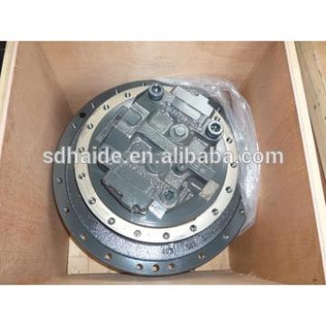 PC150 final drive assembly,PC150 travel motor assy,final drive for PC150